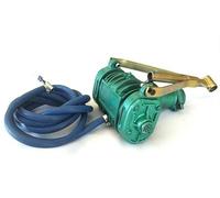 Compresor de Aire de la Toma de Fuerza - Cilindro Doble - Inflado de Neumáticos de Tractor