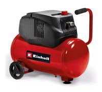 Compresor de aire Einhell TC-AC 200/24/8 OF 8 bar 180 l/min 1200 W