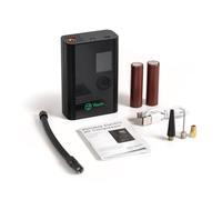 Compresor de Aire eléctrico portátil Youin