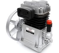 Compresor De Aire KRAFT DELE 700 L/min 8 Bar 3 kW 4 PS Bomba Taller