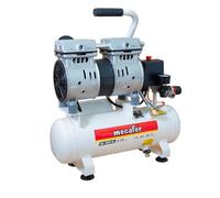 Compresor de Aire MECAFER 425513 6 L
