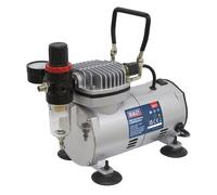 Sealey AB900 Mini Aire Cepillo Compresor