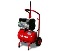 COMPRESOR DE AIRE NO LUBRIFICADO 20L 2.5CV - OP 6254 - CLAS Equipements