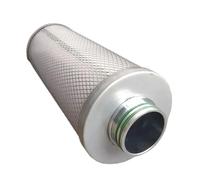 Compresor de aire Parte 02250160-776 Filtro separador de aceite