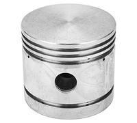 Compresor de aire pistón biela aceite gas 4 anillos bomba accesorios equipo mecánico 90