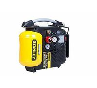 Compresor de aire portáti 5 litros Stanley DN 200/10/5