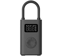 Xiaomi Portable Electric Air Compressor 2 Pro Compresor de Aire Portátil 10.3 Bar/150 PSI Negro