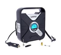 Compresor de aire programable de 12 V, multipuntas