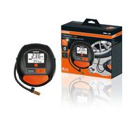 Compresor de Aire Reifenpumpe Digital Indicador 12V OSRAM Tyreinflate 1000