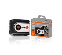 Compresor de Aire Reifenpumpe Digital Relleno En 4,50 Minutos OSRAM Tyreinflate