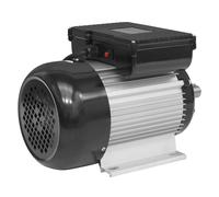 Compresor De Aire Sealey Motor Eléctrico 3Hp 2.2Kw SAC3203B.03