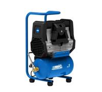 COMPRESOR DE AIRE SILENCIOSO ABAC START SILENT OS15P 1,5 HP MONOFÁSICO