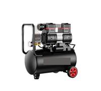 Compresor de aire silencioso Bomba de aire portátil silenciosa del compresor de aire 3180W 40L(40L)