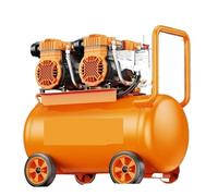Compresor de aire silencioso Inflador de bomba de compresor de aire de 220 V portátil(3990W-35)