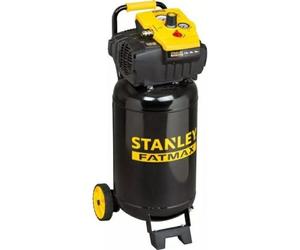 Compresor de aire sin aceite Stanley OL227 10 bar 50 L 2 HP