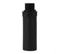 Compresor de aire Sombrero de ventilación Respiración Rod 15 5mm Diámetro del hilo diseñado para compresores de pistón Larga Vida de servicio