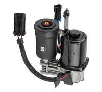 Compresor de Aire Suspensión Neumática for Mercedes Vito W638 V Clase 1996-20