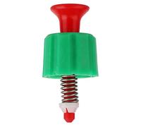 COMPRESOR DE AIRE VÁLVULA DE ALIVIO DE PRESIÓN VÁLVULAS DE LIBERACIÓN DE SEGURIDAD RESPETUOSO CON EL MEDIO AMBIENTE FÁCIL INSTALACIÓN ACCESORIO DURADERO PARA PULVERIZADOR