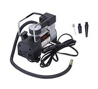 Compresor de aire Yctze 12V 150PSI, compresor de aire portátil del neumático de la bomba del inflador del compresor de aire portátil del metal