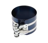 Compresor de anillo pistón 3 ", instalador banda abrazadera tipo trinquete motor 53-175mm con liberación rápida,Amplia aplicación(6inch)