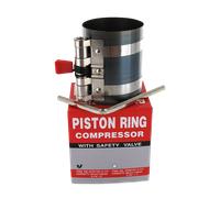 §Compresor de Aros del Pistón Holeshot Diámetro 27-125mm / Altura 82,55mm§