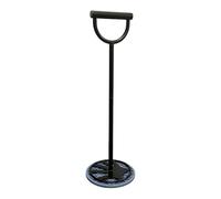 Compresor de basura - 11 pulgadas Heavy-Duty Press Tool | Carbon Steel Kitchen Gadget - Touchless waste Ćompactor for trash volume reduction, This sturdy manual tool is ideal for home, office, yard