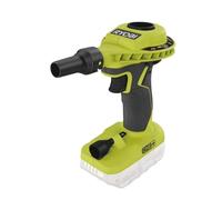 Compresor de Batería Ryobi R18VI-0 18V ONE+ 210 l/min 0,034 Bar (Solo Cuerpo)