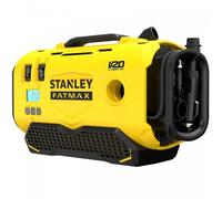 Compresor de batería STANLEY V20 18V sin batería FatMax SFMCE520B