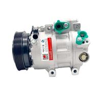 Compresor De CA 10-12, Compatible Con Hyundai, Santa Fe, Compatible Con Kia, SORENTO 3.3L .5L 11-15 97701-1U200 977011U200 471-6042 CO 10916C 10A1096. Parte