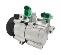 Compresor de CA 1017014948 apto for Geely X7 GX7 EX7 SX7 20L 4L