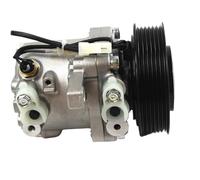 Compresor de CA 12V 6PK SVO7E 3P999-00620 CA for M4N M6 GXDTC M126 M135 M136 M6-141 pieza de repuesto de compresor de aire de CA