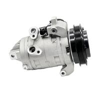 Compresor De Ca 2011 2012 2013 2014 para Ford Mustang 3.7L Aire Acondicionado para Automóvil Dr3319D629Aa Dr33-19D629-Aa Br3Z-19703-A