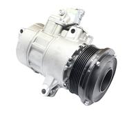 Compresor de CA 6SEU16C A/C apto for Lexus LS430 V8 43L 2004-2006 447260-0490 447220-9711 447260-0740 88310-50150 88310-50152