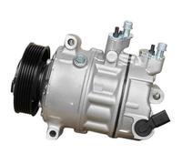 Compresor de CA compatible con Audi A4 1.8L 2.0L / A5 Q5 Quattro 2.0L 3.2L PXE16 1K0820803G 1K0820803S 1K0820803T 1K0820859D 1K0820859