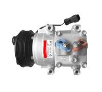 Compresor De CA, Compatible Con Dodge, Stratus 2003-2006 / Chrysler Sebring 2003-2006 4596550AB 04596550AC 4596550AC 4596-550AB 4596-550AC Repuestos For Automóviles