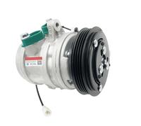 Compresor de CA, compatible con HYUNDAI EON, HS11 97701-4N000 977014N000 977014N100 97701-4N100