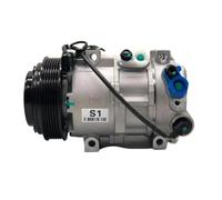 Compresor de CA, compatible con Kia Rio 2022