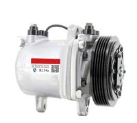 Compresor de CA, compatible con Suzuki Vitara Sidekick Esteem Baleno ESCUDO SAAB 9000 95201-70CC0 95201-70CF0 9520170CC0 9520170CF0 9520170CG0