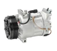 Compresor de CA con estilo DCS17EC apto for Nissan Altima 2019-2023 L4 20L 926006CB0A