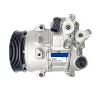 Compresor De CA De 2,5 L 2009-2017, Compatible Con TSE17C, 883100R010 883100R011 8831042330 883100R013 883100R014 8831042334