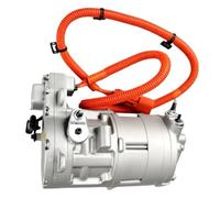 Compresor De CA Eléctrico A/C 1088198-00-L, Compatible Con Tesla Modelo 3 2016-2020 1102155-00-C 108819800L 110215500C