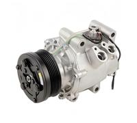 Compresor de CA for automóvil HS-090R 3Z 38810-PCX-016 Compatible con Honda Civic S2000 2.0 AP1 AP2 1999-2009