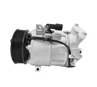 Compresor de CA para Compatible con NISSAN ALTINA Sylphy SENTRA SERENA 1,8 2,0 12V 2007-2013 92600ET81B 92600-AVA0A 92600-AVA0D 8200890987