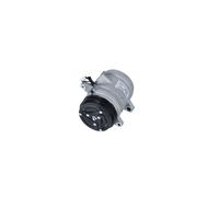 Compresor De Clima 12 V Ø 106 Mm SP10 NRF Compatible Con DAEWOO MATIZ