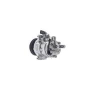 Compresor De Clima 12 V Ø 110 Mm MAHLE Compatible Con Entre Otros AUDI A7