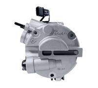 MAHLE ACP 657 000P Compresor, aire acondicionado