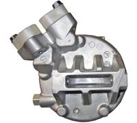 Compresor De Clima 12 V Ø 115 Mm MAHLE Compatible Con RENAULT KOLEOS