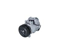 Compresor De Clima 12 V Ø 115 Mm R 134A 6SEU16C NRF Para MERCEDES-BENZ Clase B
