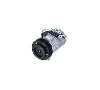 Compresor De Clima 12 V Ø 119 Mm DKS17DS NRF Para JEEP WRANGLER