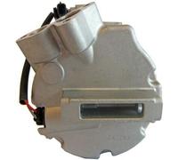 Compresor del aire acondicionado R 134 a PAG 46 ACP 1292 000S MAHLE para NISSAN